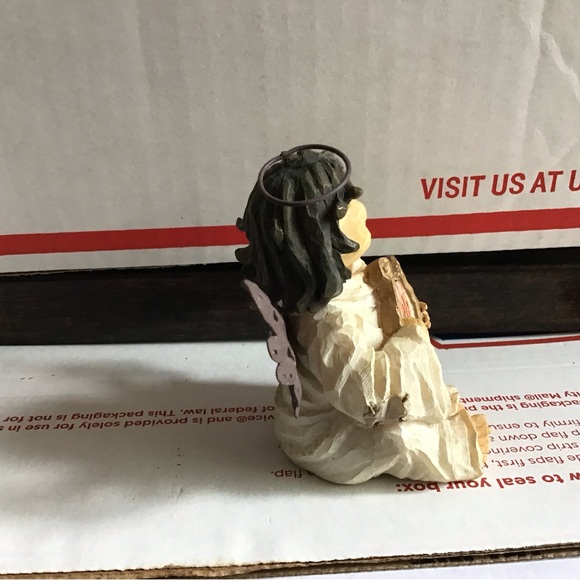 🧸★❦꒒ik୧⌵♡⌵N୧w❦★ AUCTION PRICE👩🏻‍⚖️ Muriel...Heavenly Notes 380016 - Picture 4 of 10